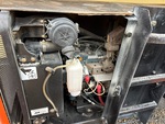 Engine with Engine - Left Side