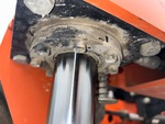 Hydraulics with