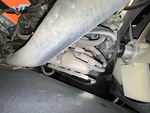 Engine with Engine - Right Side