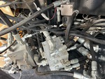 Hydraulics with Valves