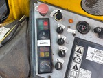 Control Station with Gauges