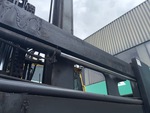 Hydraulics with Side Shift Cylinder