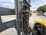 Chassis Lift with