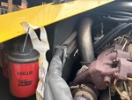 Hydraulics with Hoses (Hydraulics)