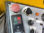 Control Station with Warning Lights