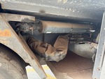 Chassis Lift with Steering Linkage