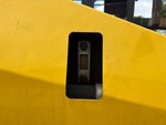 Hydraulics with Hydraulic Tank