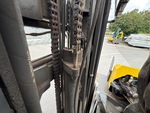 Hydraulics with Free Lift Cylinder