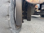 Drivetrain with Front Drive Axle