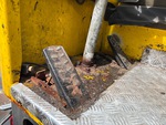 Chassis Lift with Master Cylinder/Brake Control