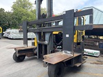 Chassis Lift with