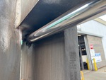 Chassis Lift with Side Shift