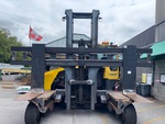 Chassis Lift with Mast/Boom Condition