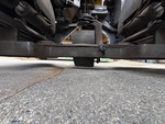 Drivetrain with Rear Drive Axle