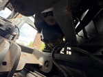 Drivetrain with Transmission