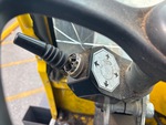 Control Station with Drivetrain Controls