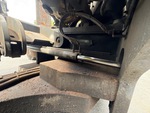 Chassis Lift with Frame Condition