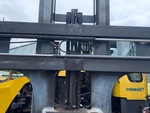 Chassis Lift with Chain / Tensioners