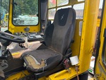 Control Station with Seats/Armrests