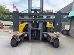Chassis Lift with Forks