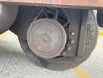 Drivetrain with Drive Motors