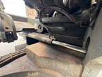Hydraulics with Steering Cylinders