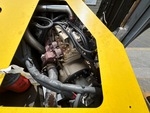 Engine with Engine - Left Side