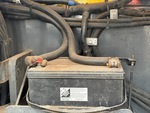 Electric System with Cables and Connections