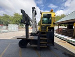 General Appearance with Sheet Metal (fiberglass) Condition