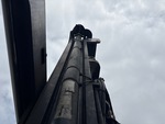 Hydraulics with Mast Lift Cylinders
