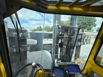 General Appearance with Glass