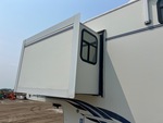 Exterior with