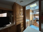 Interior with