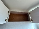 Interior with