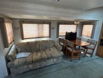Interior with
