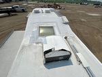 Exterior with