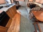 Interior with