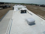 Exterior with