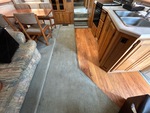 Interior with