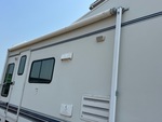 Exterior with
