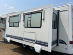 Exterior with