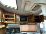 Interior with