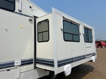 Exterior with