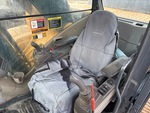 Control Station with Seats/Armrests