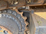 Undercarriage with Right Sprocket