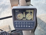 Control Station with Engine Oil Pressure