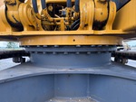 Chassis with Turntable Bearing