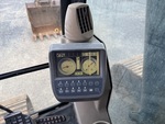 Control Station with Dash Console