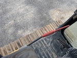 Safety with Safety Lock Out/Stop