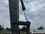Hydraulics with Bucket Cylinder